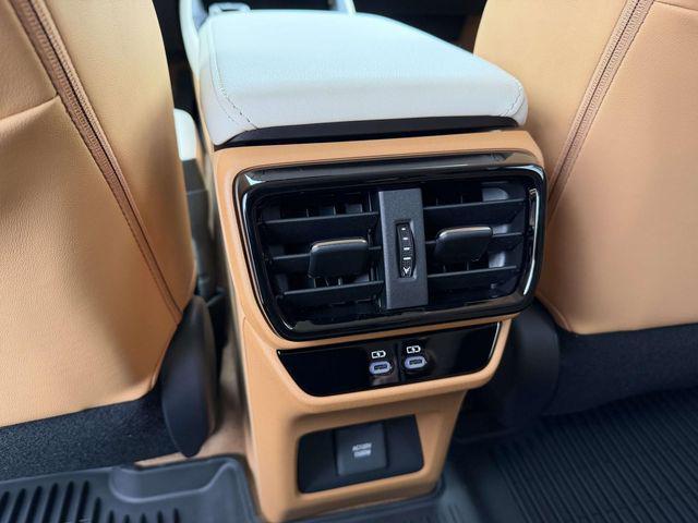 new 2026 Lexus RZ 350e car, priced at $46,784