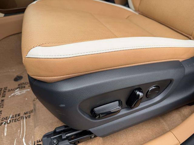 new 2026 Lexus RZ 350e car, priced at $46,784