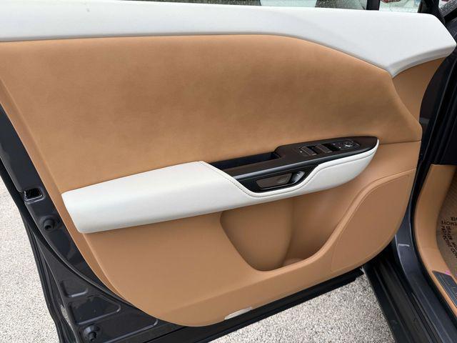 new 2026 Lexus RZ 350e car, priced at $46,784