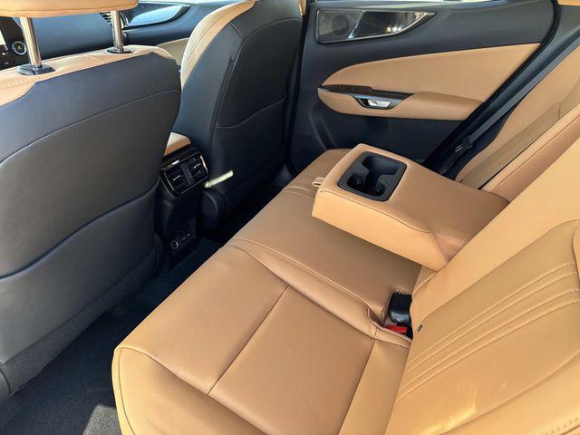 new 2026 Lexus NX 350 car, priced at $49,246