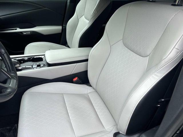 used 2023 Lexus RX 350 car, priced at $53,372