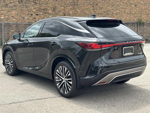 used 2023 Lexus RX 350 car, priced at $53,372
