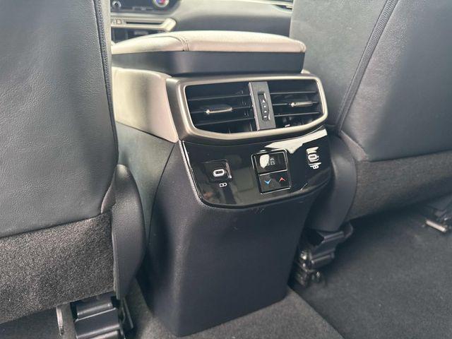 used 2023 Lexus RX 350 car, priced at $53,372