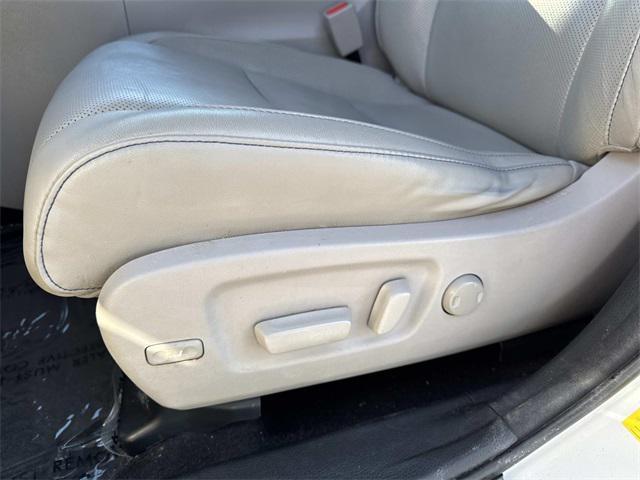 used 2015 Toyota Highlander car, priced at $17,995