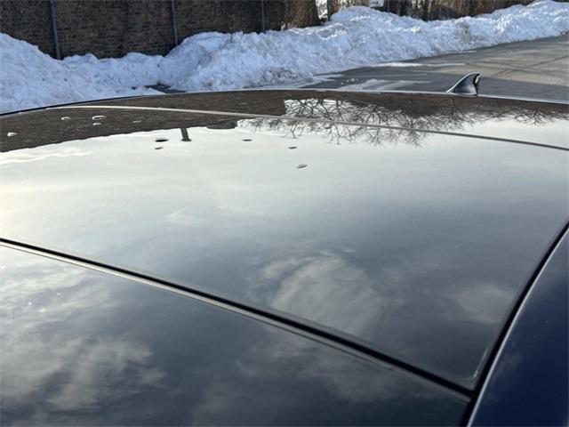 new 2025 Lexus ES 350 car, priced at $53,239