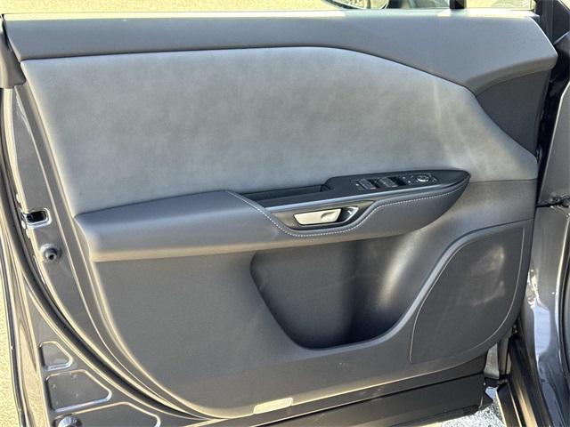 new 2026 Lexus RZ 350e car, priced at $52,480