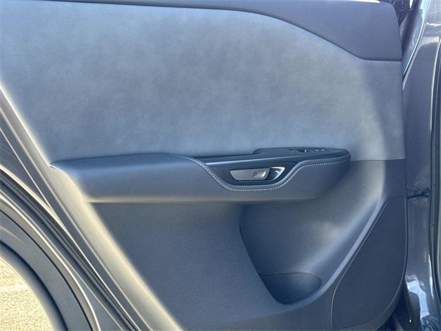 new 2026 Lexus RZ 350e car, priced at $52,480