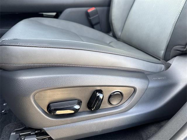 new 2026 Lexus RZ 350e car, priced at $52,480