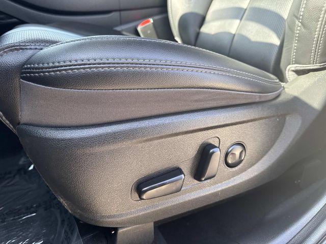 used 2023 Hyundai Santa Fe car, priced at $26,495