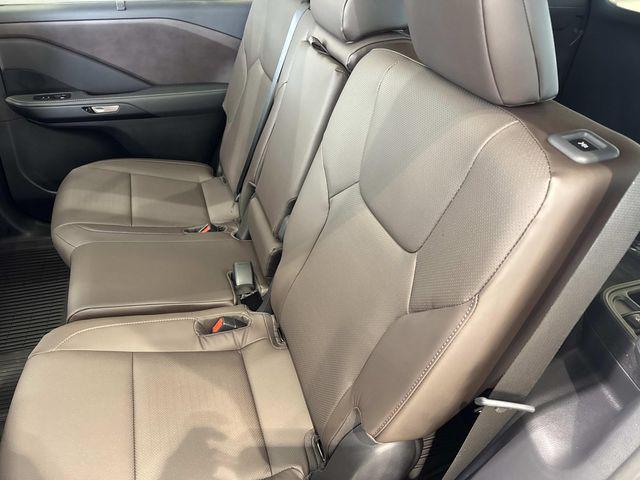 new 2026 Lexus TX 350 car, priced at $64,764