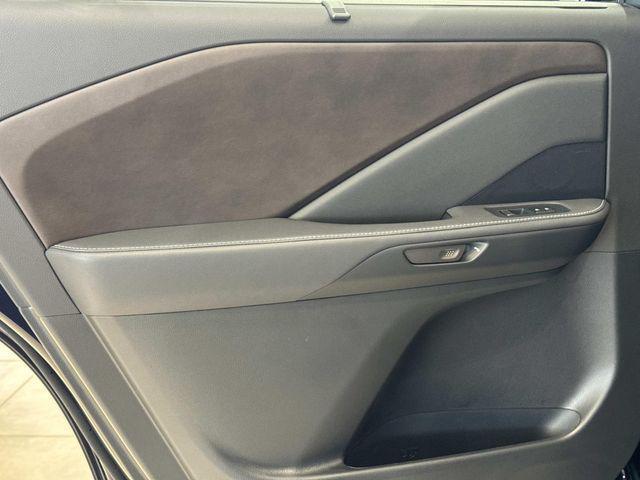 new 2026 Lexus TX 350 car, priced at $64,764