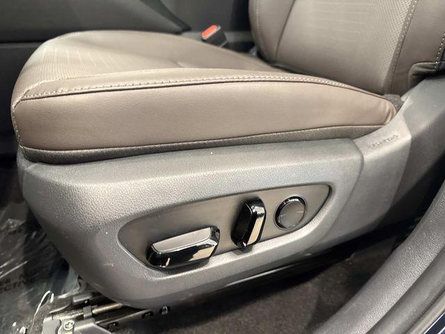 new 2026 Lexus TX 350 car, priced at $64,764