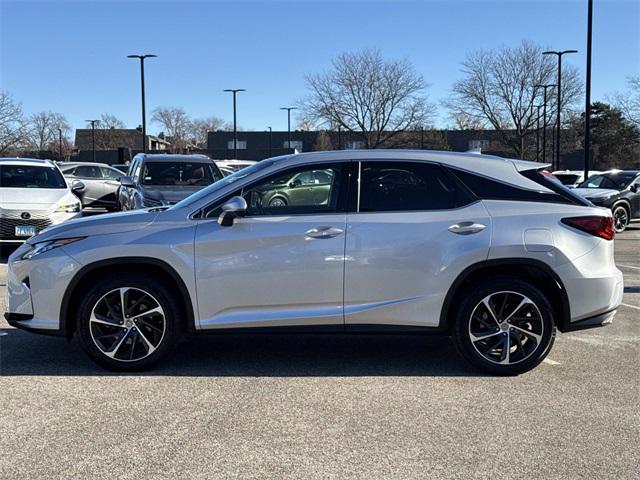used 2016 Lexus RX 350 car, priced at $24,995