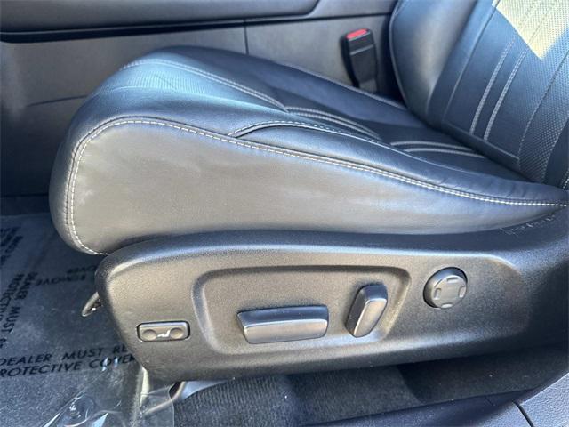 used 2016 Lexus RX 350 car, priced at $24,995