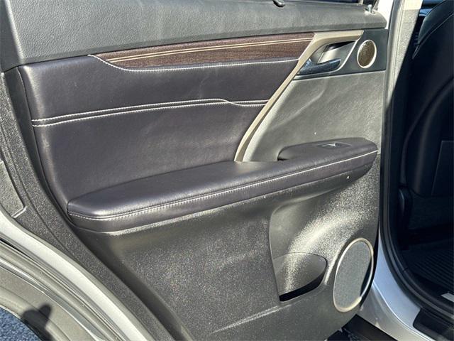 used 2016 Lexus RX 350 car, priced at $24,995