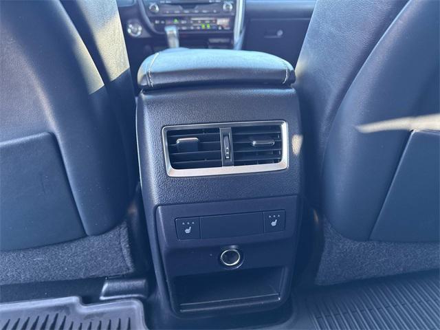 used 2016 Lexus RX 350 car, priced at $24,995