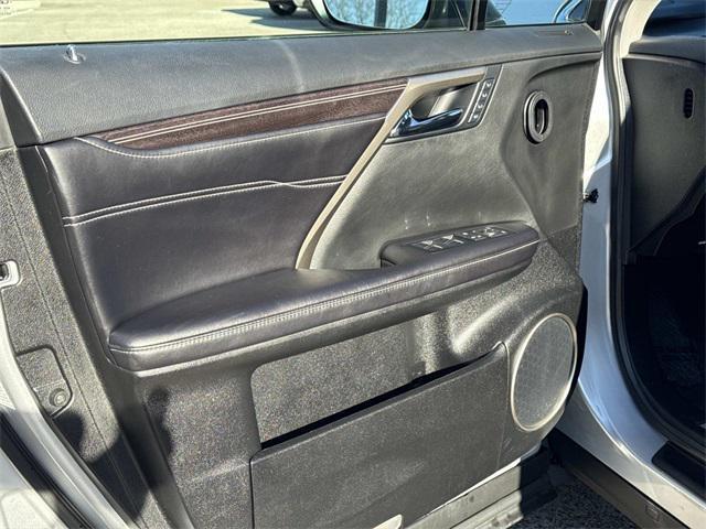 used 2016 Lexus RX 350 car, priced at $24,995