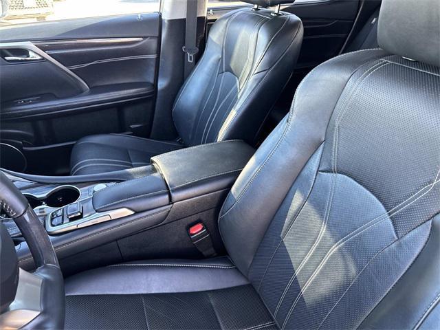 used 2016 Lexus RX 350 car, priced at $24,995