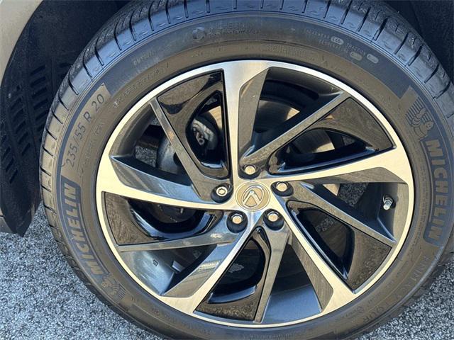 used 2016 Lexus RX 350 car, priced at $24,995