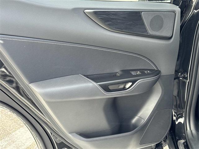 new 2026 Lexus NX 350h car, priced at $53,135