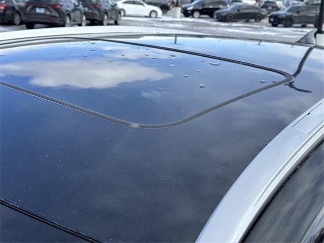 new 2026 Lexus NX 350h car, priced at $53,135