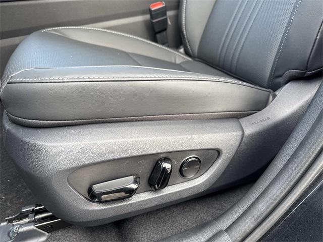 new 2026 Lexus NX 350h car, priced at $53,135