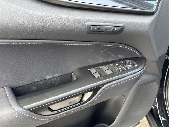 new 2026 Lexus NX 350h car, priced at $53,135