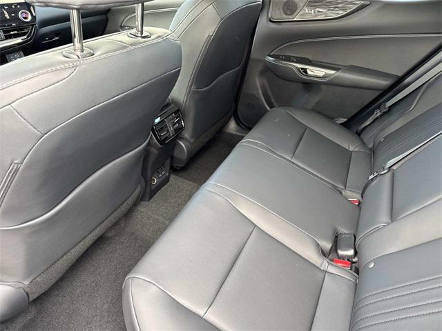 new 2026 Lexus NX 350h car, priced at $53,135