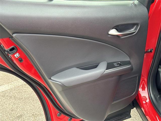 new 2025 Lexus UX 300h car, priced at $46,465