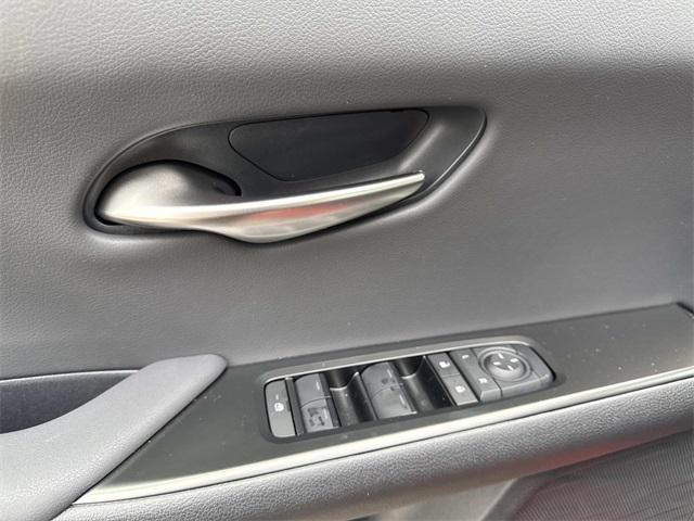 new 2025 Lexus UX 300h car, priced at $46,465