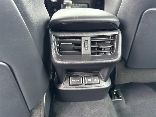 used 2025 Lexus ES 300h car, priced at $49,995