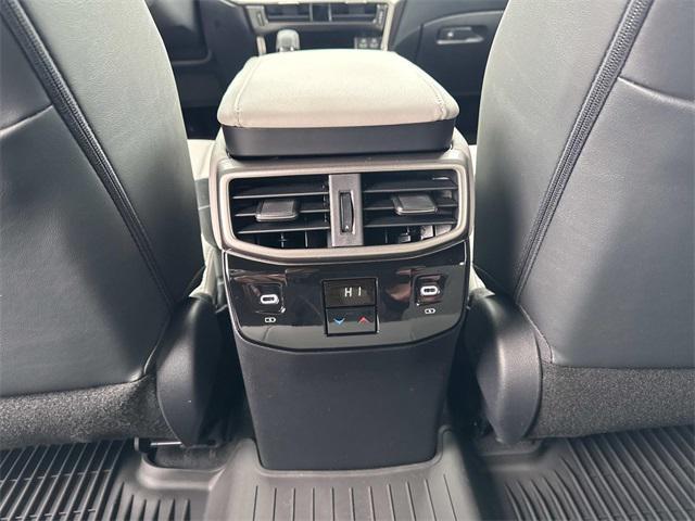 new 2026 Lexus RX 350 car, priced at $61,064