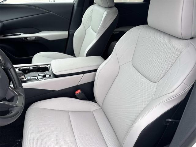 new 2026 Lexus RX 350 car, priced at $61,064