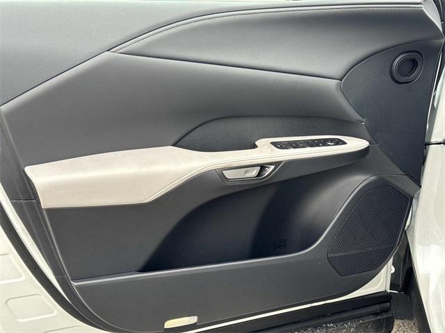 new 2026 Lexus RX 350 car, priced at $61,064