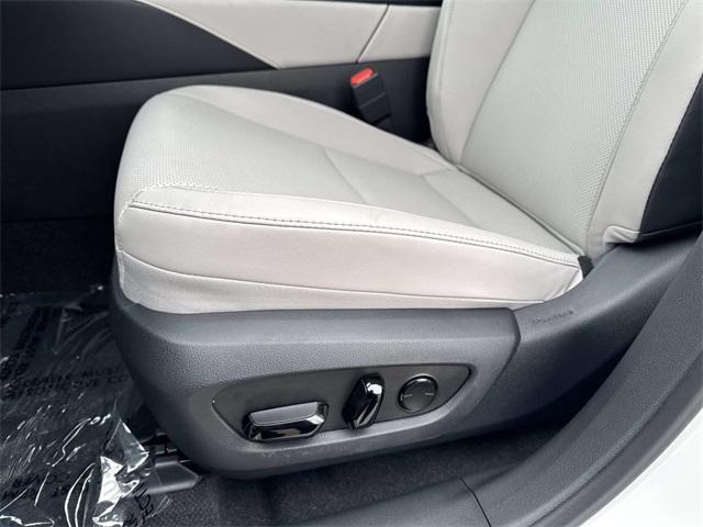 new 2026 Lexus RX 350 car, priced at $61,064