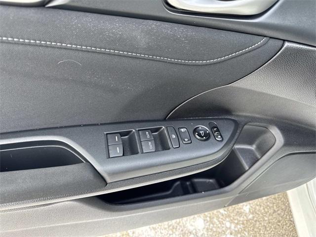 used 2019 Honda Civic car, priced at $23,995