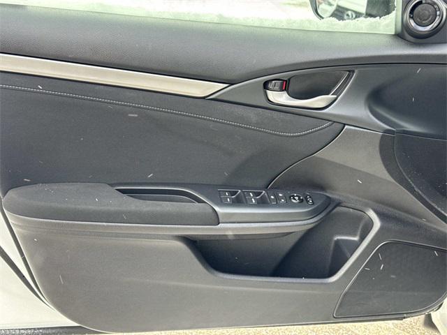 used 2019 Honda Civic car, priced at $23,995