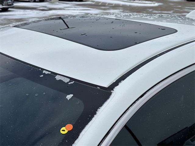 used 2019 Honda Civic car, priced at $23,995