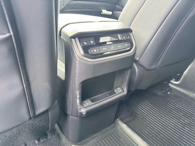 new 2026 Lexus TX 500h car, priced at $72,523