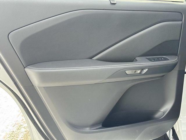 new 2026 Lexus TX 500h car, priced at $72,523