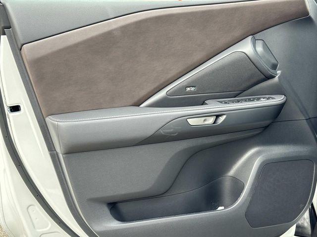 new 2026 Lexus TX 350 car, priced at $71,478