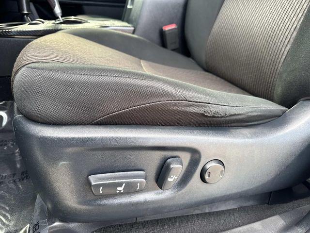 used 2018 Toyota 4Runner car, priced at $28,995