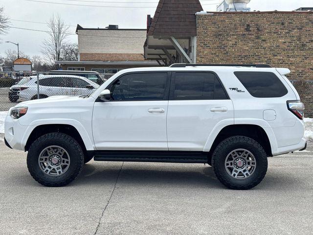 used 2018 Toyota 4Runner car, priced at $28,995