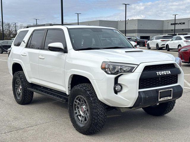 used 2018 Toyota 4Runner car, priced at $28,995