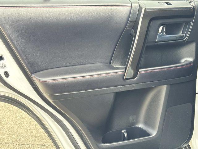 used 2018 Toyota 4Runner car, priced at $28,995