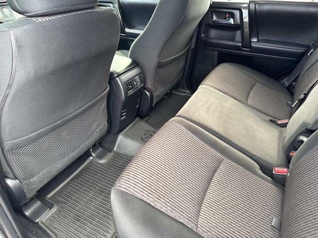 used 2018 Toyota 4Runner car, priced at $28,995