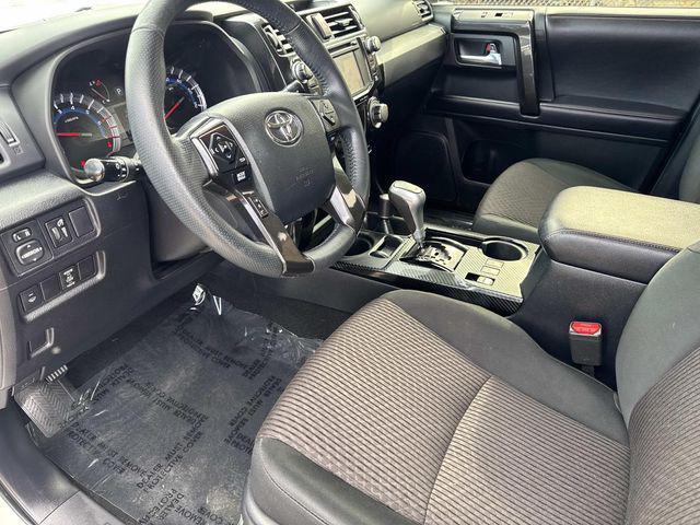 used 2018 Toyota 4Runner car, priced at $28,995