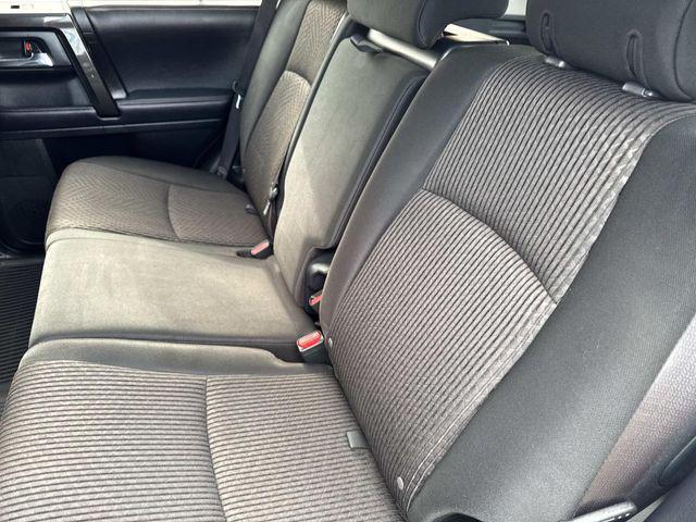 used 2018 Toyota 4Runner car, priced at $28,995