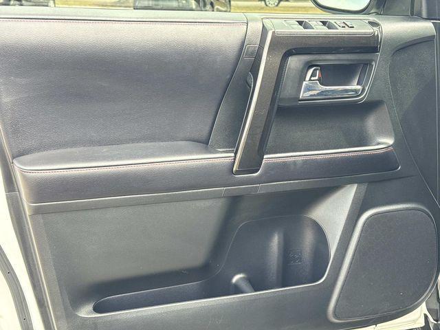 used 2018 Toyota 4Runner car, priced at $28,995