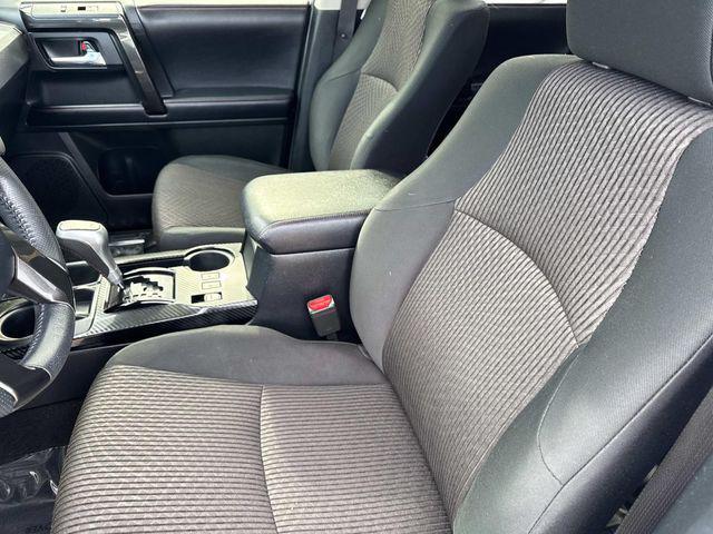 used 2018 Toyota 4Runner car, priced at $28,995